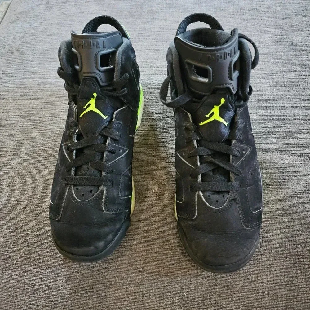 Jordan nike air